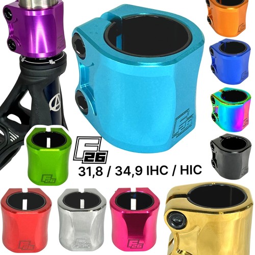 Fantic26 twinlock - fantic26,