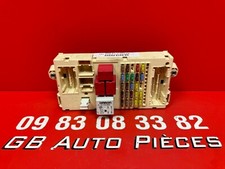 FIAT BRAVO II BOITE A FUSIBLE