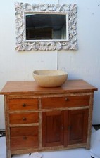 Meuble de Salle Bain Ou Porte