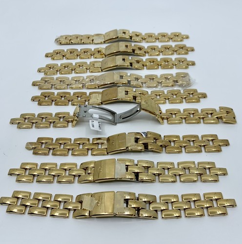 Bracelet montre baume - bracelet,