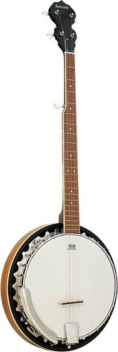 Banjo cinq cordes - À, ashbury
