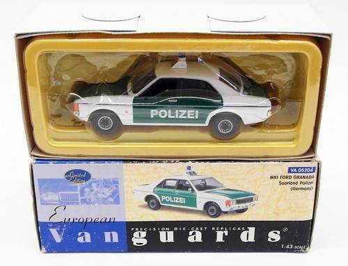 Vanguards scale va05204 - scale,
