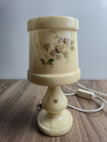 Lampe table vintage - de,