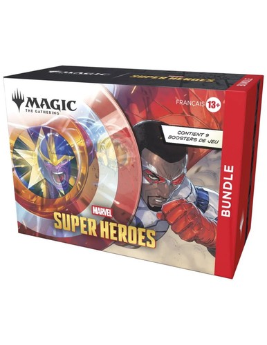 Magic the gathering - magic,