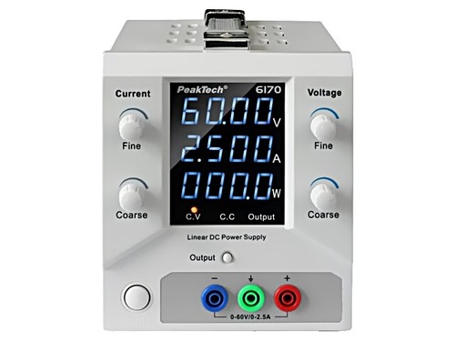 Alimentation 6170 - alimentation, p