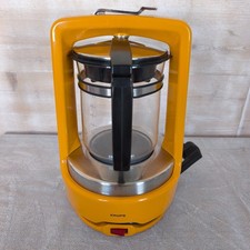 Cafetière vapo-pression Krups