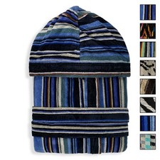 Peignoir Homme En Éponge