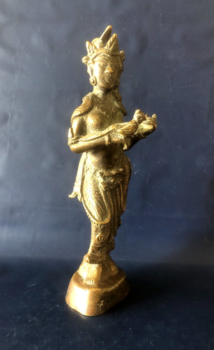 Bouddha tara bohdisvatta - bouddha, en
