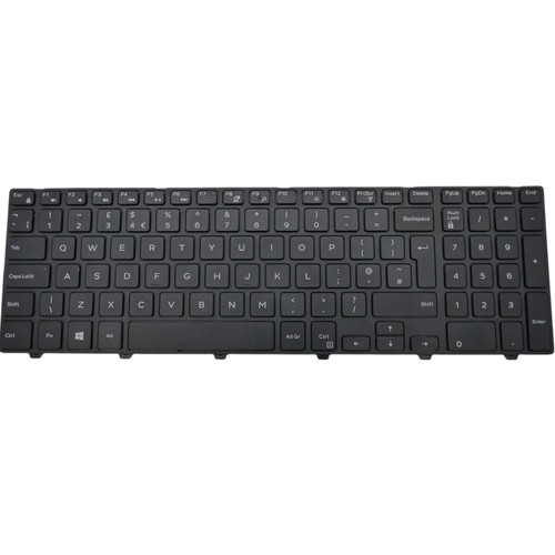 Clavier dell inspiron 3550 - clavier,