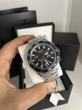 BOSS ENERGY - Montre à