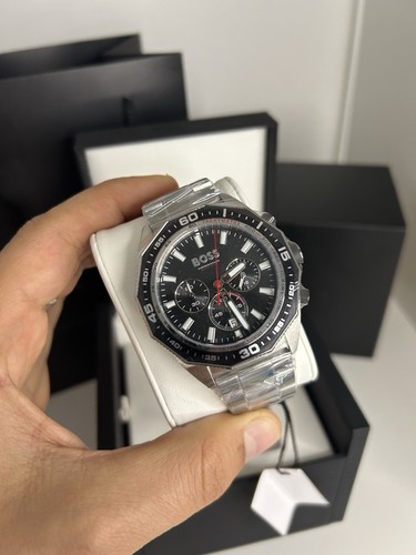 Boss energy montre - energy, à
