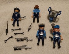 lot pièces  Playmobil