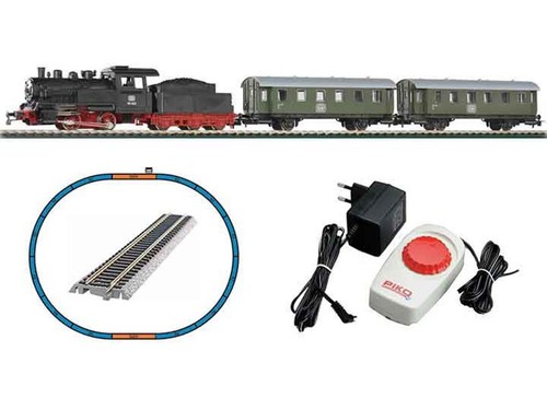 Piko coffret set départ - piko, de