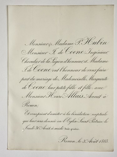 Hubin marguerite coene - hubin,