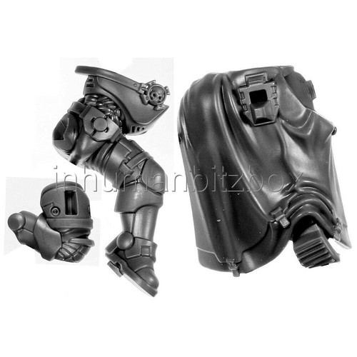 Spel03 corps space - corps,