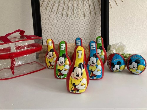 Jeu jouet de - 29, quilles