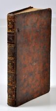 Le Decameron de Jean Boccace 1757 Tome 3 seul