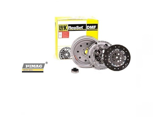 Kit embrayage volant inertie - embrayage+volant, d'inertie