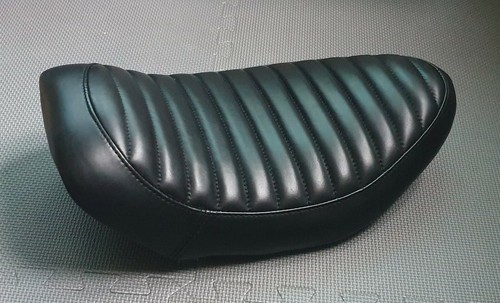 Selle moto vintage tuck - moto, and
