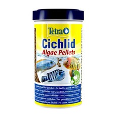 Cichlid Algae 165 g 500 ml