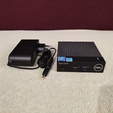 PC / Client Leger Dell Wyse