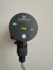 Pompe, circulateur chauffage