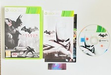 Batman Arkham City - Xbox 360