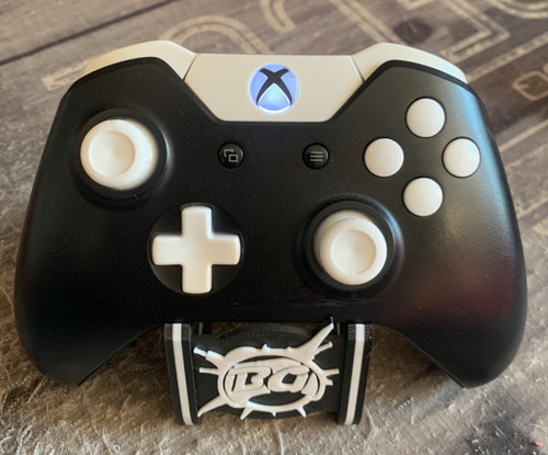 Manette xbox one officielle - manette,