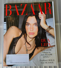 Harper's Bazaar Magazine