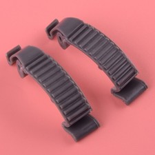 2Pcs Top Cover Buckle Clip Fit