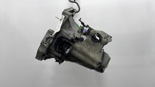 Boite vitesses peugeot 207 - de,