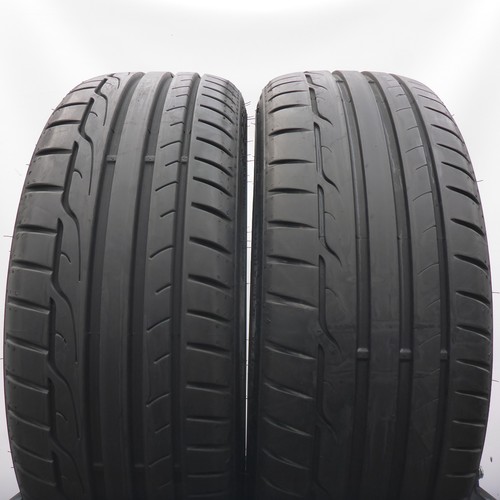 Dunlop sport maxx 205 - dunlop,