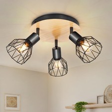 Plafonnier Led Orientable -