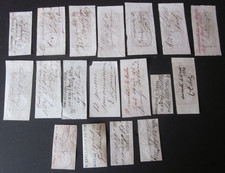 TIMBRES FISCAUX EFFETS de