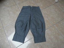 SARAH PACINI joli pantacourt