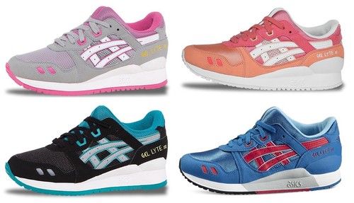 Chaussures enfant asics - chaussures,
