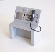 PLAYMOBIL (K1104) POLICE -