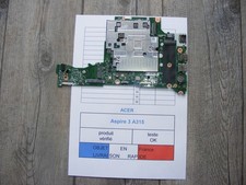 Motherboard carte mère - motherboard,