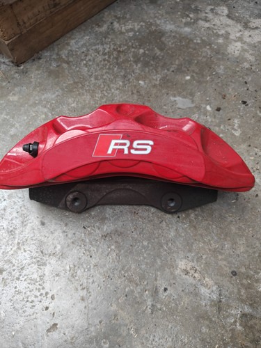 étrier audi rs3 - Étrier,