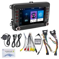 Car Radio Multimedia Player