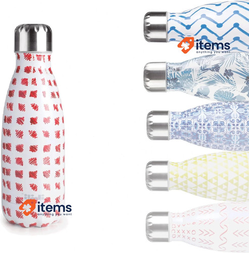 Ibili thermos double paroi - ibili,