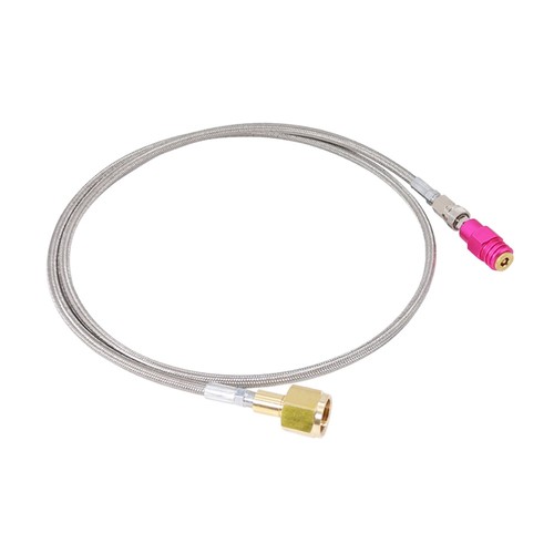 Connecteur pour machine - machine, à