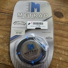 HOYT VECTRIX COMPOUND BOW STRINGS AND CABLES SET  New