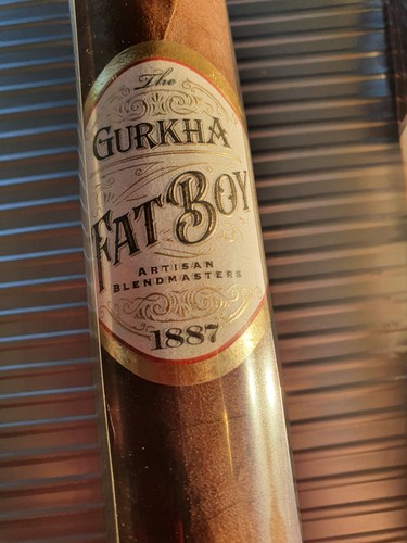 Cigare vintage collection - cigare,