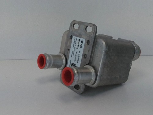 4ke819030 radiateur huile - 4ke819030,