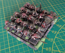 Warhammer  Old world / 9th age