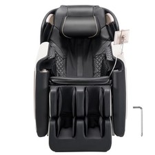 Fauteuil de massage 3D