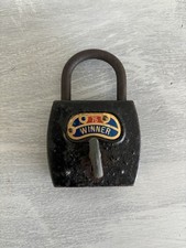 Cadenas Winner 75 Ancien