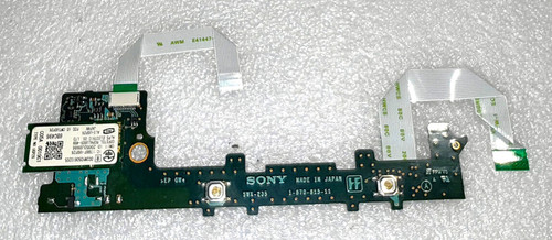 Carte clic touchpad - carte,