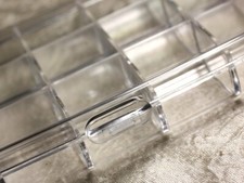 5pc - Boîte Casier Rangement